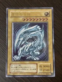 2026年最新】青眼の白龍 レリーフ青艶の人気アイテム - メルカリ