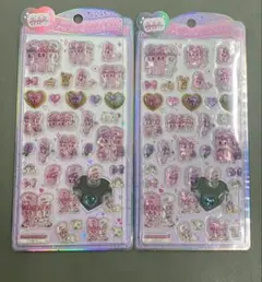 【正規品】うるちゅるPOP SEAL エスターバニーESTHER BUNNY