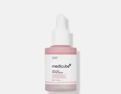 PDRNピンクアンプル 30ml medicube 未開封　新品