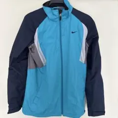 d*7様 Nike CLIMA-FIT メッシュジャケット S