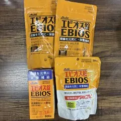 アサヒ エビオス錠 2000錠 6個セット アサヒグループ食品 エビオス錠 2000錠 アサヒ 指定医薬部外品 整腸剤