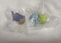 すみっコぐらしと沖縄美ら海水族館のいきものたち ぺんぎん？ とんかつ