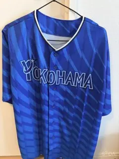 2026横浜DeNAベイスターズ 成瀬 脩人 ユニフォーム M サイズ - メルカリ