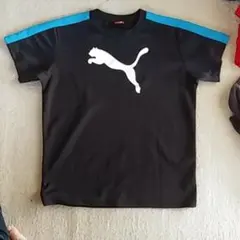 PUMA プーマ Tシャツ
