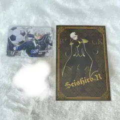 ブルーロック 凪誠士郎 ファボテリア 天使と悪魔