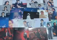 Mrs. GREEN APPLE フォトカ まとめ売り