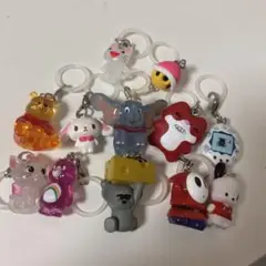 めじるしアクセサリー ガチャガチャ まとめ売り