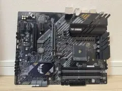 ASUS TUF GAMING B550-PLUS