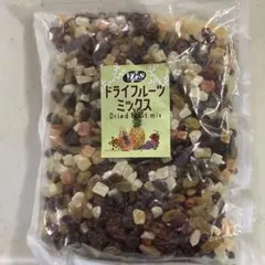 VPS ドライフルーツミックス 500gのサムネイル