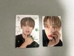 JO1 Handz In My Pocket HIMP 與那城奨　トレカ