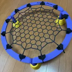 AIR DRIBBLE 練習用具 六角形ネットのサムネイル