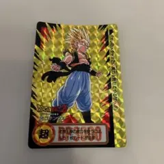 ❗️期間限定セール❗️ドラゴンボールZ カードダス(175枚) 本弾全キラ ドラゴンボールZ カードダス 本弾 第21弾 171 ゴテンクス キラ - メルカリ