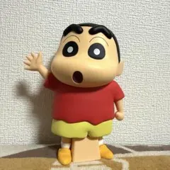 クレヨンしんちゃん フィギュア