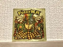 FuzzyM.R／ファジーマリアロココ／当時物／悪魔VS天使／ビックリマン／完品