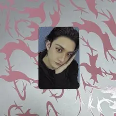 straykids バンチャン トレカ