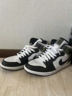 Nike Air Jordan 1 エアージョーダン 26.5cm美品