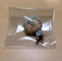 鬼滅の刃　ちょこのっこフィギュア　不死川実弥　幼少期