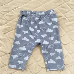 ユニクロ レギンス