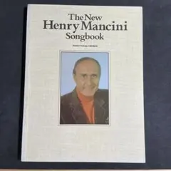 Henry Mancini Songbook