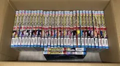 僕のヒーローアカデミア 1～31巻＋映画入場特典