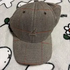kangol キャップのサムネイル