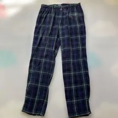 ♢ラルフローレン　ワイドパンツ　サイズ92 古着♢