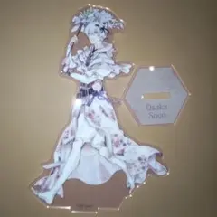 アイドリッシュセブン アイナナ アクリルスタンド 逢坂壮五 1