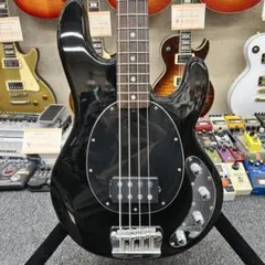 2026年最新】musicman stingray 5の人気アイテム - メルカリ