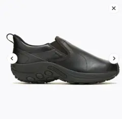 JUNGLE MOC EVO WATERPROOF ブラック