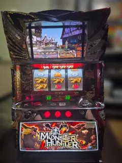 モンスターハンター 月下雷鳴 不要機 音量ボリューム 家庭用電源 宅配
