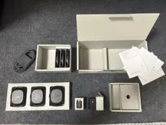 VIVE Tracker Ultimate トラッカー3個 ⚠︎一部欠品あり