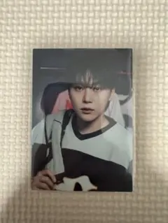 SEVENTEEN HOME 2025 スングァン 46