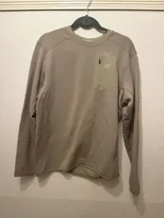 【ARC'TERYX 】コンシール クルー メンズ　Mサイズのサムネイル