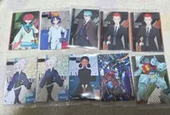 ジークアクス カードウエハース