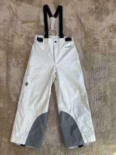 mont-bell/モンベル　キッズ　スキーウェア120