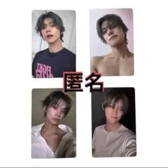 ヨンジュン NO LABELS PART:01 トランクショーツVer トレカ