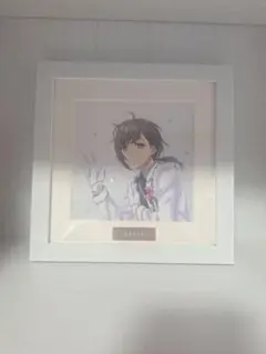 にじさんじ4thANNIVERSARYフェアinanimate 叶
