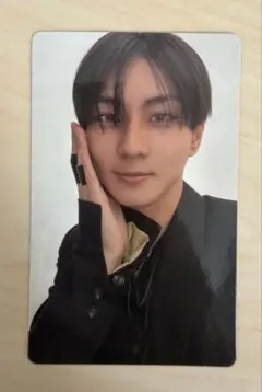 ENHYPEN bliss weverse global ジョンウォン