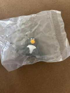 Daisuke Kondo ペンギン ガチャ 未開封