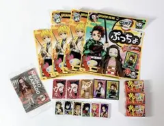 鬼滅の刃 ぷっちょ まとめ売り