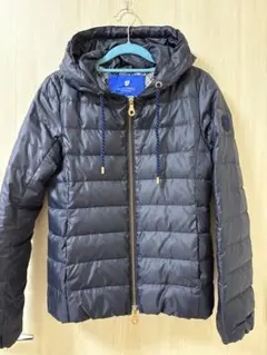 バーバリーブルーレーベル　ライトダウン