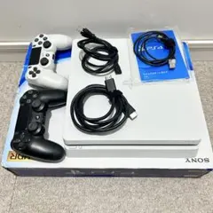 sony PS4 1TB CUH-2100B 本体