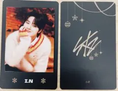 渋谷109 popup トレカ フォトカード アイエン