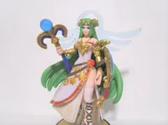 パルテナ　大乱闘スマッシュブラザーズ　amiibo