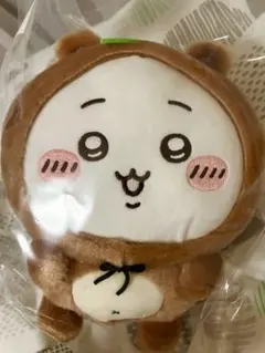 ちいかわ たぬきだもんくじ B賞 chiikawa