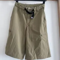 Columbia OMNI-SHIELD ショートパンツ S レディース