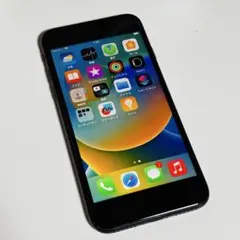 【極美品】SIMフリー iPhone 8 スペースグレイ 64GB