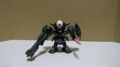 機動戦士ガンダムOO ジンクスIV ガシャポン戦士NEXT02 ジャンク