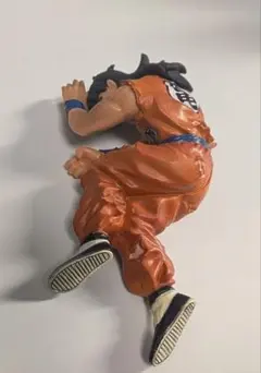 国内正規品 ドラゴンボールZ フィギュアHG ヤムチャ死亡プレミアム