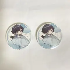 AtR　そらる　缶バッジ